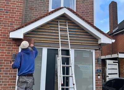 Roof Repairs Shanklin