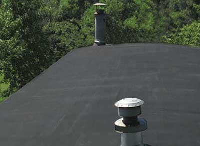 Roof Repairs Shanklin